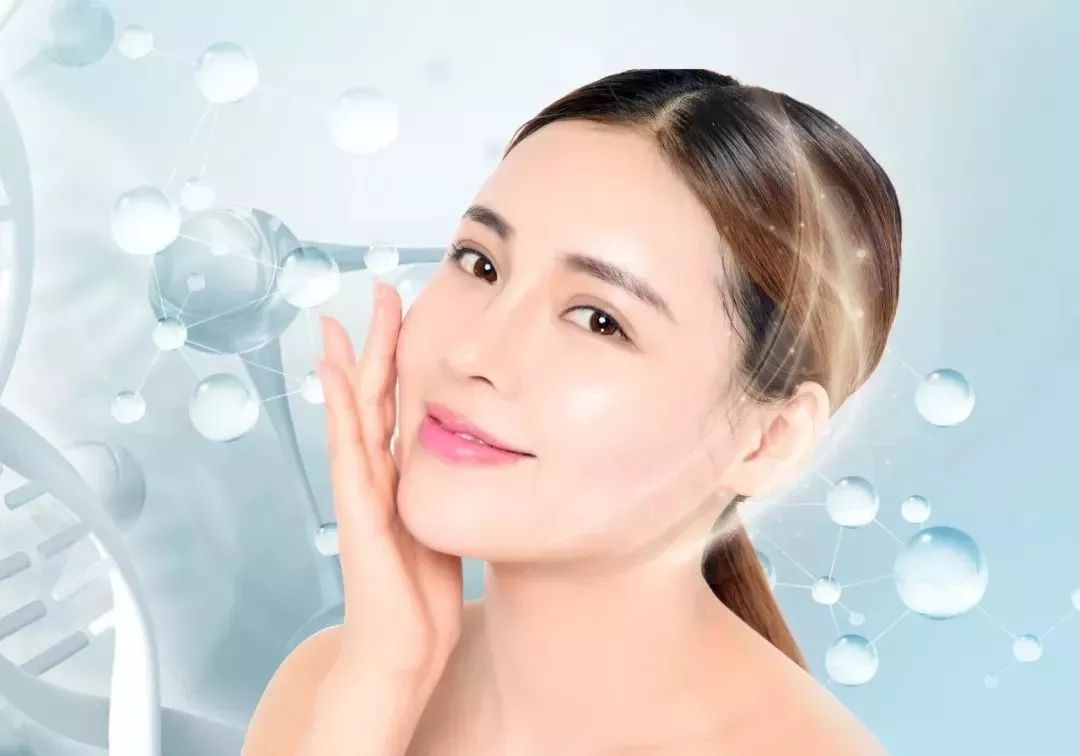 美容美肤，探索美丽的新境界