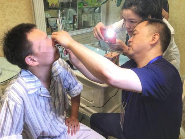 鼻子修复，重塑自信与美丽的关键手术