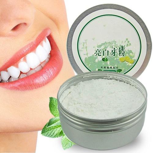 牙齿美白，方法与技巧的探索