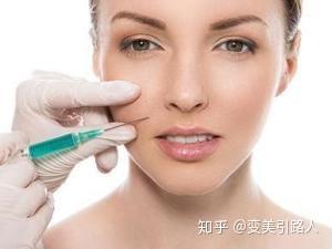 注射美容除皱，重塑青春的秘诀