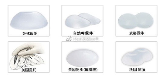 隆胸安全，了解、关注与保障