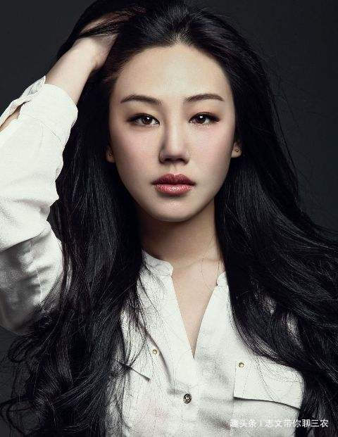 周韦彤整容前的魅力与成长