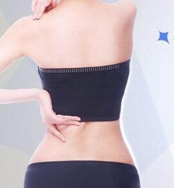 背部吸脂术，重塑完美身材的新选择