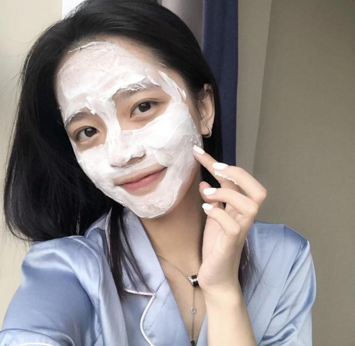 晒后美白的方法，重塑肌肤光彩的秘诀