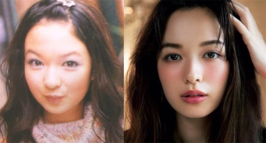 Baby的纯真美，自然之魅力，无需整容