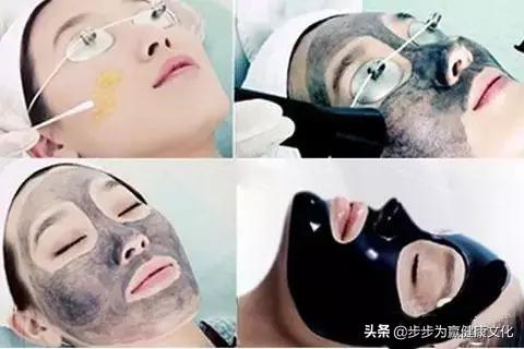 黑脸娃娃能否祛斑，深度解析与科学认知