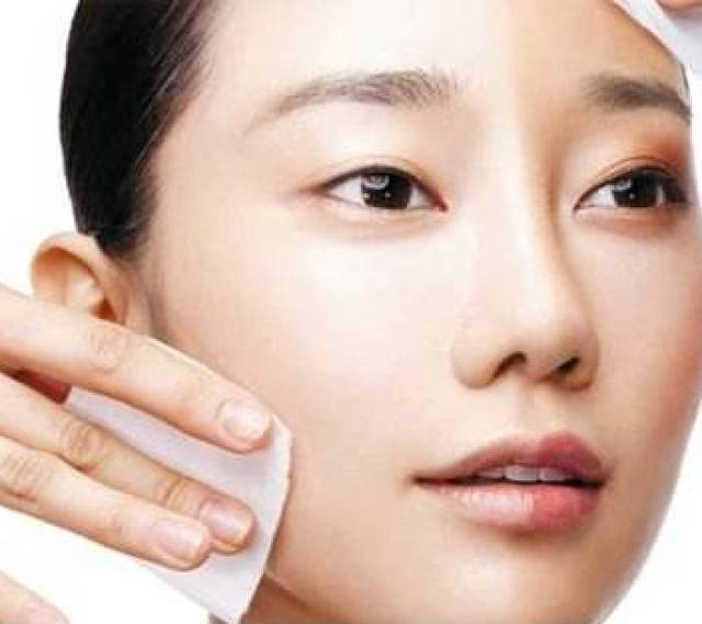 痤疮修复，重拾肌肤健康光彩