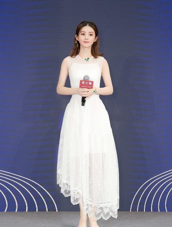 赵丽颖整容前后，美丽蜕变背后的故事
