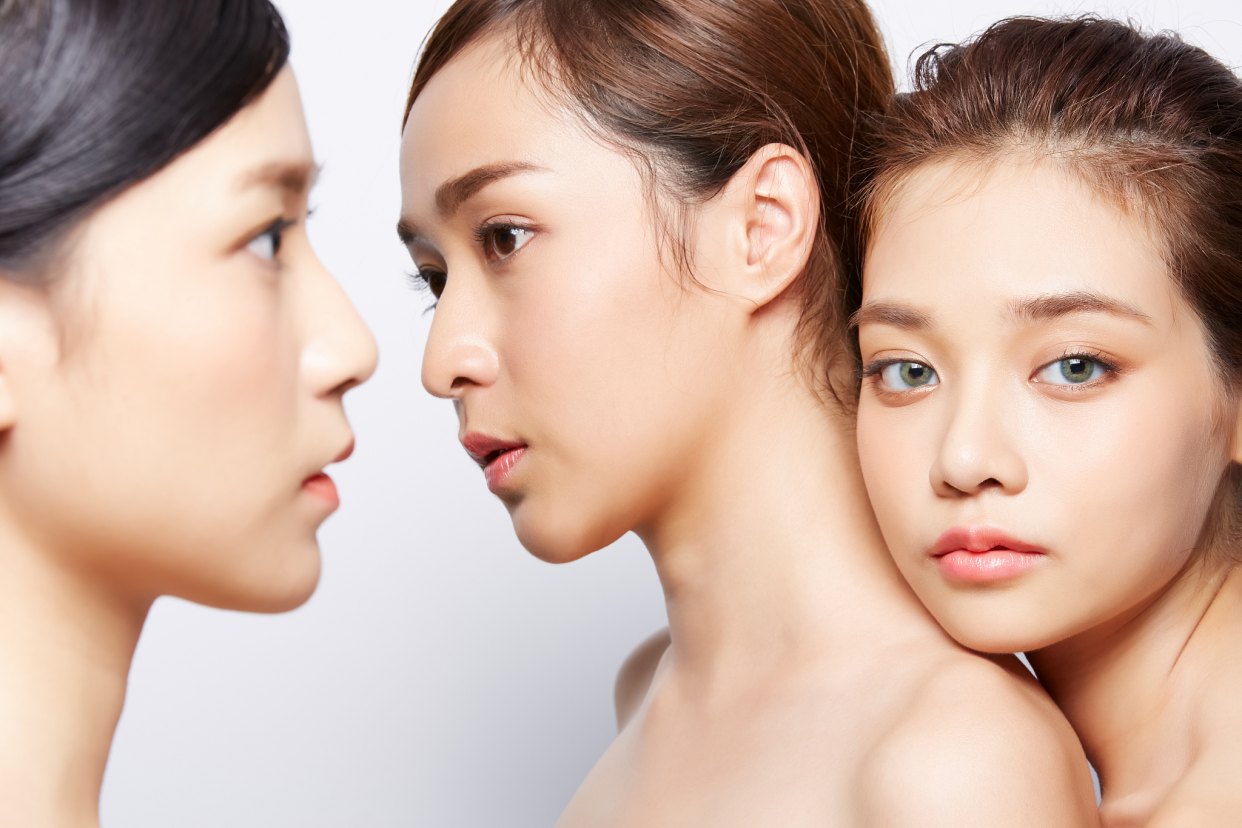 整形美人，重塑外貌与内心的双重魅力