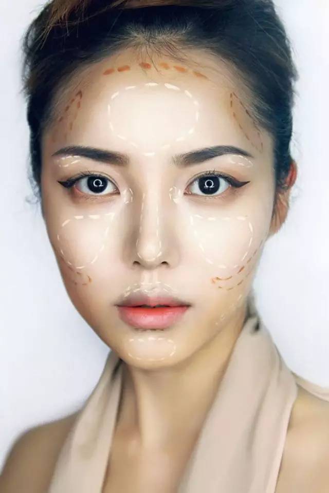 探索美丽境界