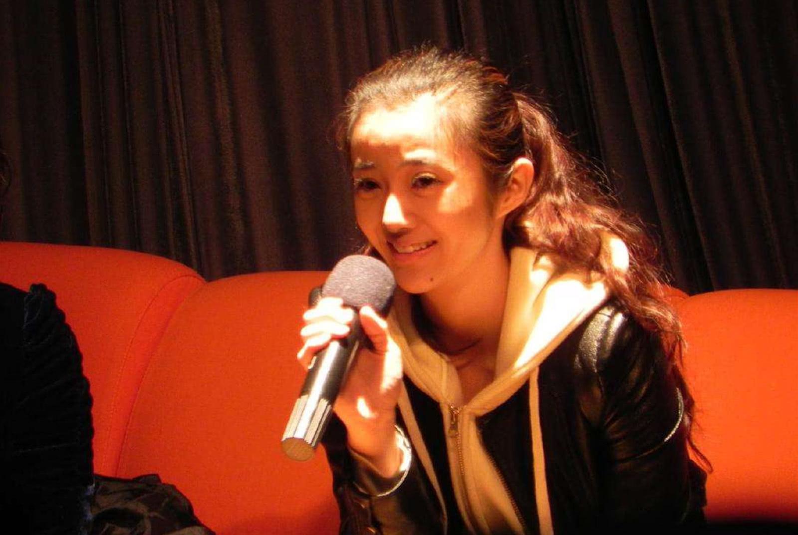 陈一娜整容，探索美丽新境界