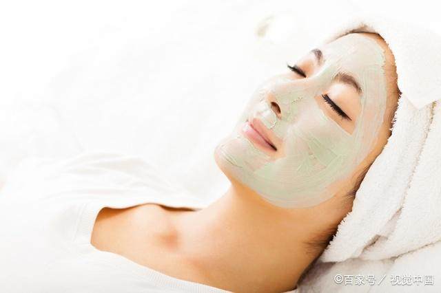 美容常识，打造美丽新境界