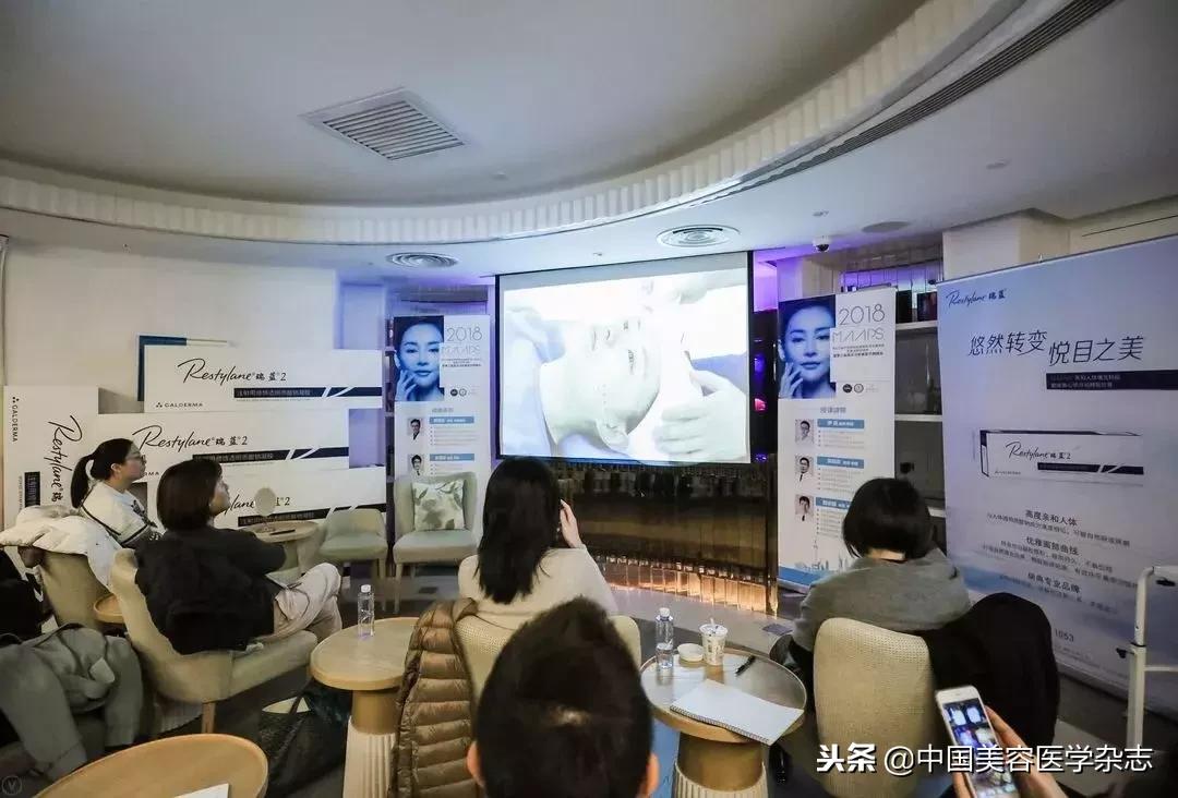 注射美容技术培训，提升专业技能，塑造美丽人生