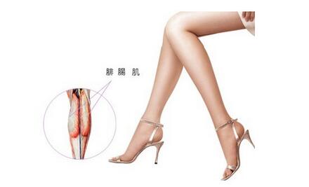 小腿吸脂减肥术，重塑腿部线条的革新方法