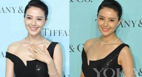 美丽背后的真相