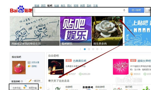 排列三百度贴吧的魅力与探索