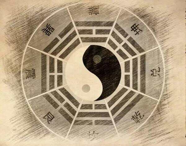 揭秘最正确的八卦图，探寻古老智慧的奥秘