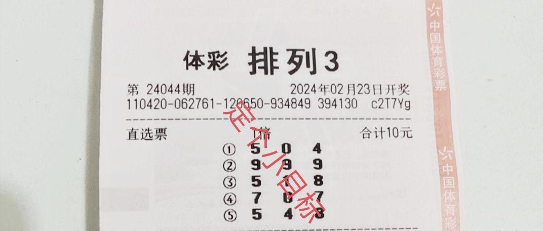 中国体彩排列5开奖号码查询，轻松获取，乐趣无穷