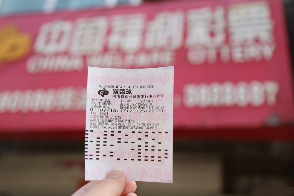 彩票真能中500万大奖吗，探究彩票背后的真相与可能性