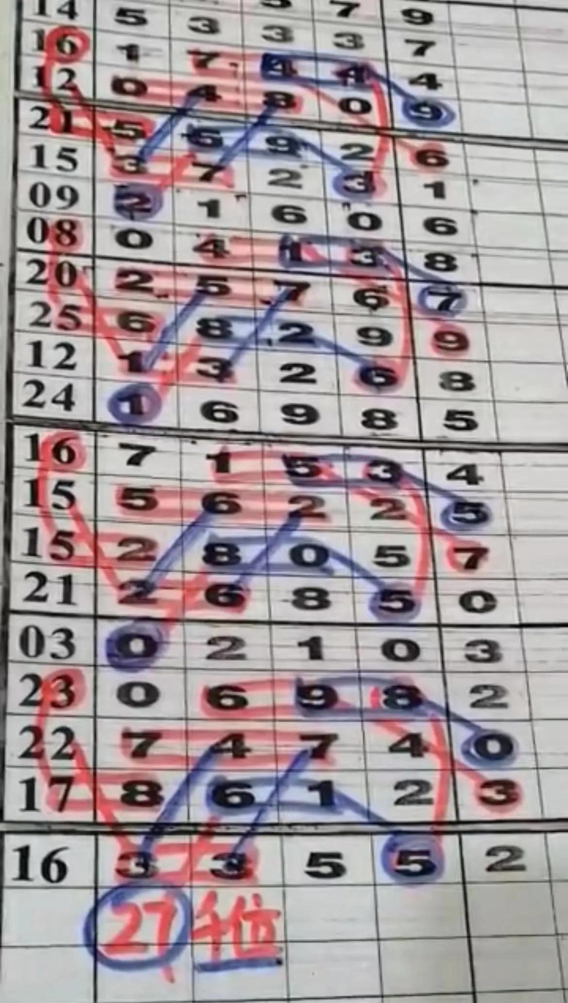 排列三近十期开机号查询，探索数字彩票的魅力