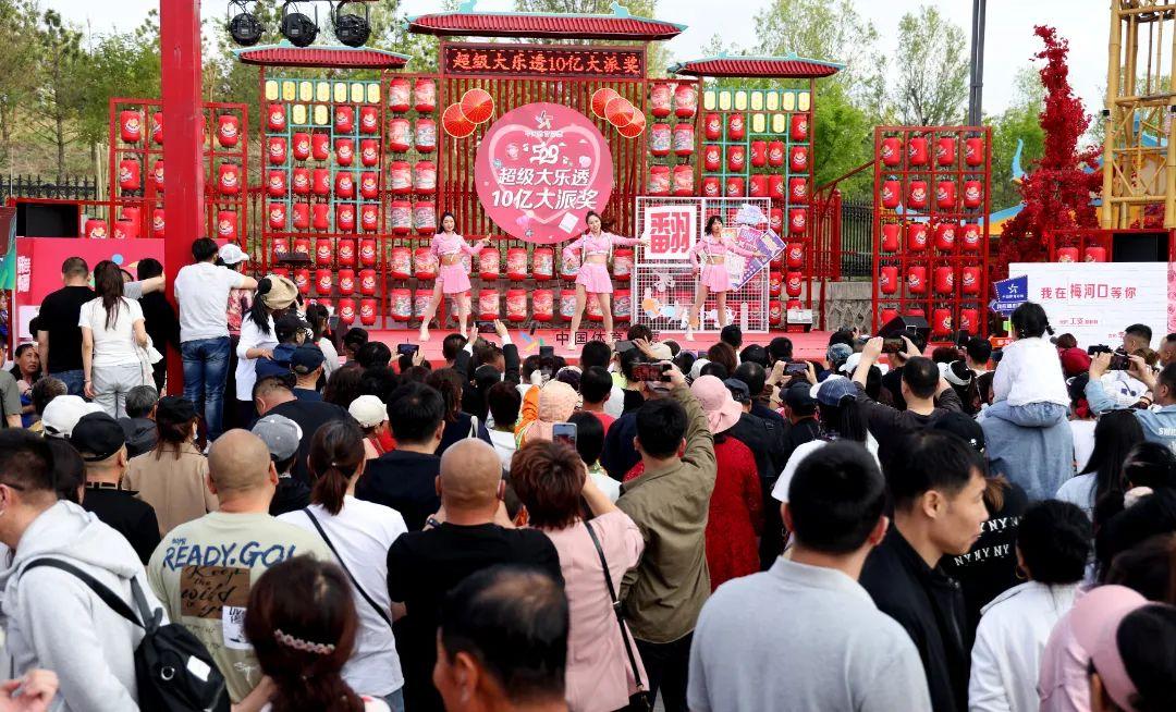 大乐透开奖结果今晚揭晓，中奖号码与幸运降临之夜
