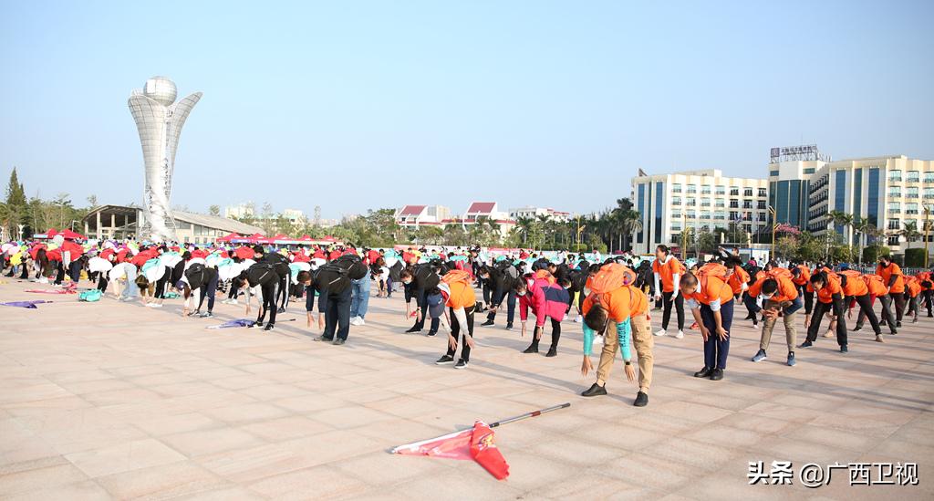 广西福彩发行中心，福彩事业在八桂大地的蓬勃发展