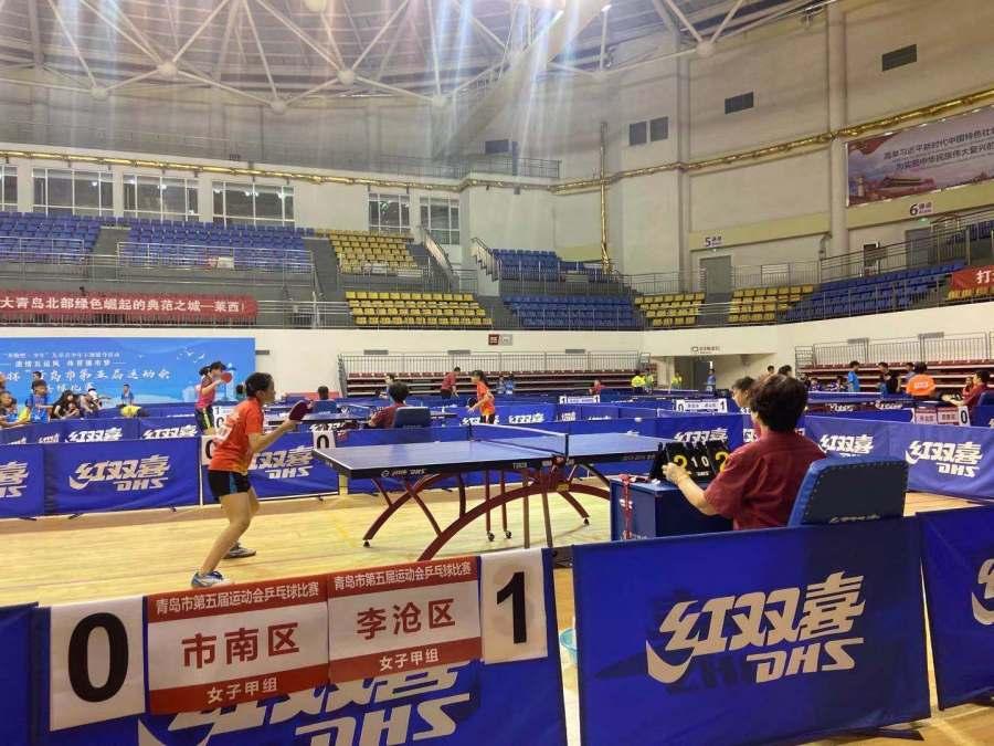 CCTV5直播乒乓球比赛，速度与激情的较量