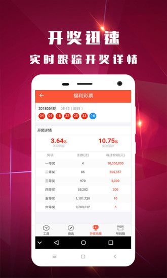 澳门今晚开奖结果，探索彩票背后的故事与启示