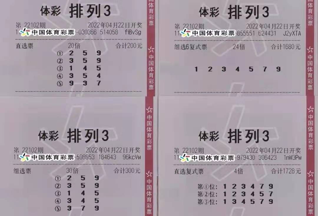 揭秘今日3D彩票预测秘籍，精准投注一注的希望