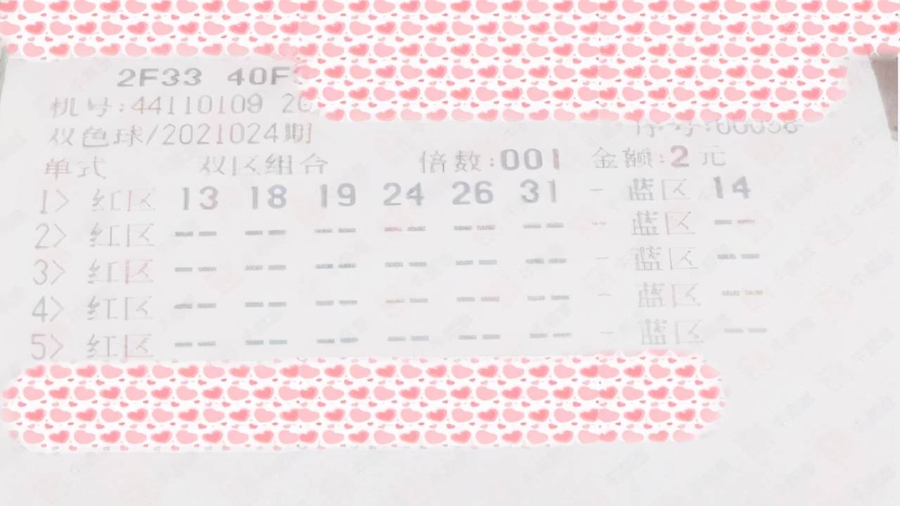 蓝色妖姬双色球今晚预测及分析