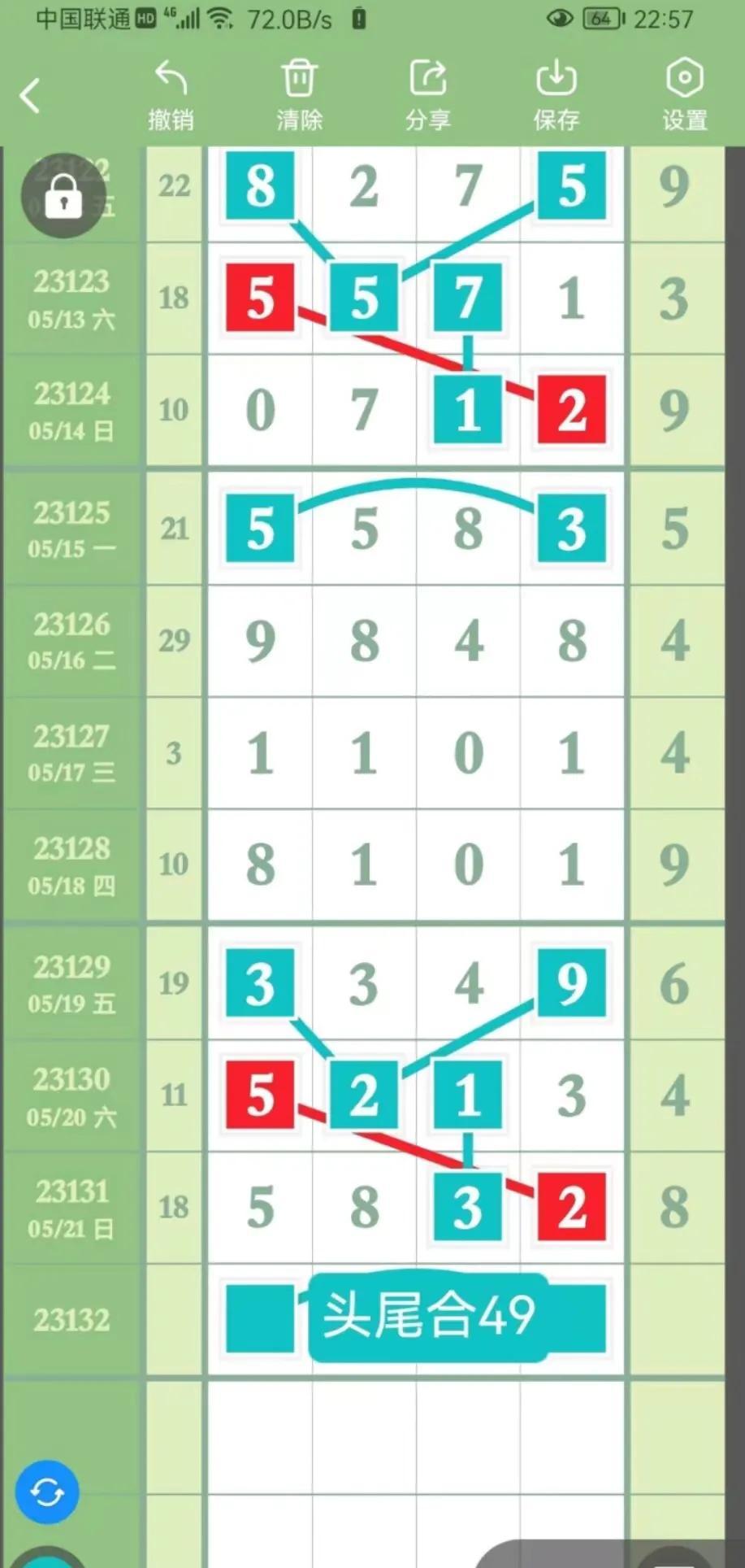探索快乐八走势图新浪网，揭示数字游戏的魅力与乐趣
