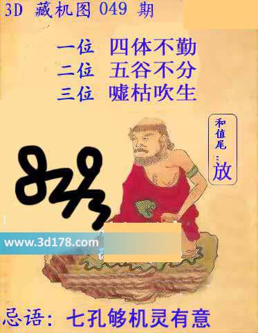 福彩三D藏机诗的魅力与奥秘