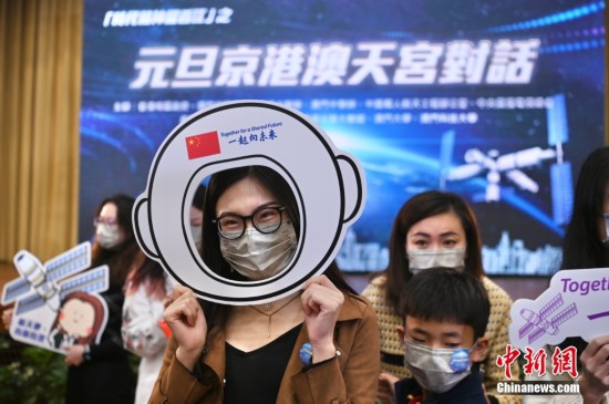 探索香港，2022年免费活动大全