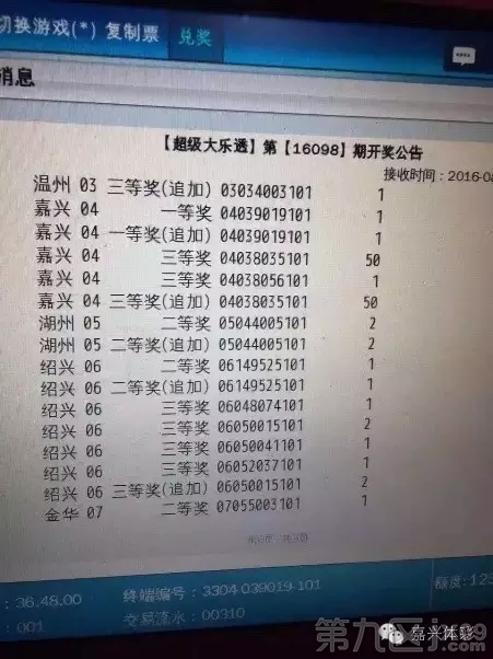 雨鱼大乐透预测汇总，探索彩票预测的奥秘与策略