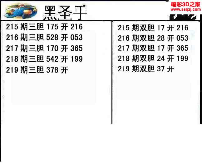 今日3D焰舞与黑圣手字谜汇总解析