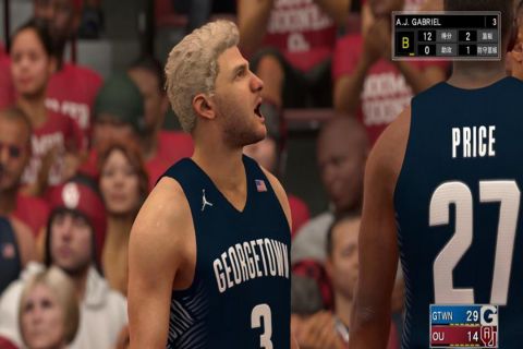NBA篮球赛事直播，热血激情的视听盛宴