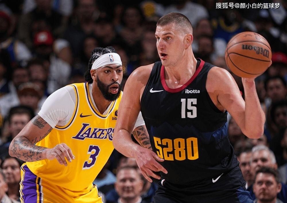 NBA分析预测，未来走向与赛事展望