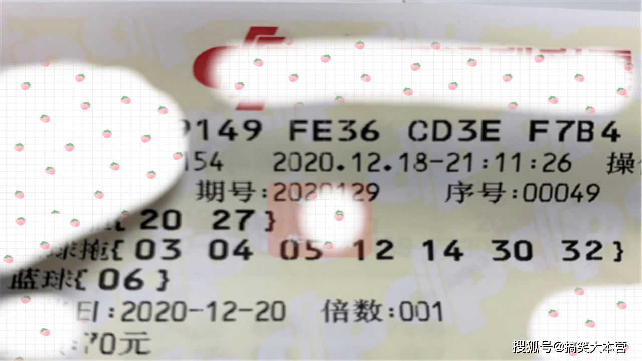 双色球2021年第040期开奖结果揭晓，幸运号码揭晓之旅