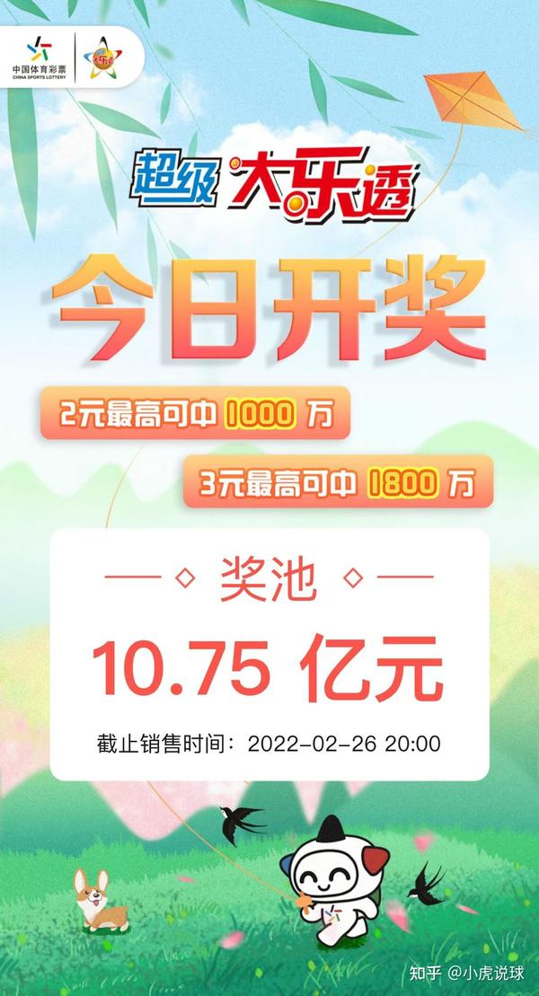 大乐透今天开奖结果揭秘，幸运降临，梦想成真