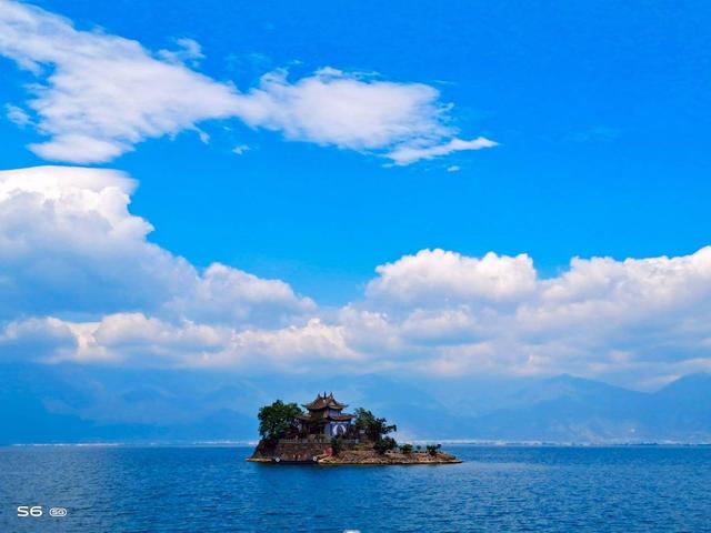 探索3D太湖图库手机版，一览无余的太湖美景