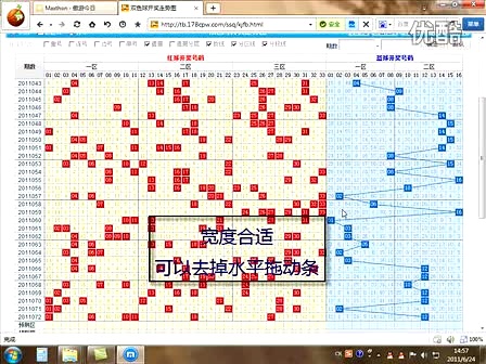 双色球开奖号走势图表新浪网——深度解析与预测