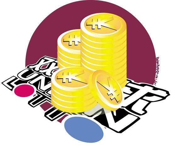双色球2019076期开奖结果查询，揭晓幸运数字的魅力