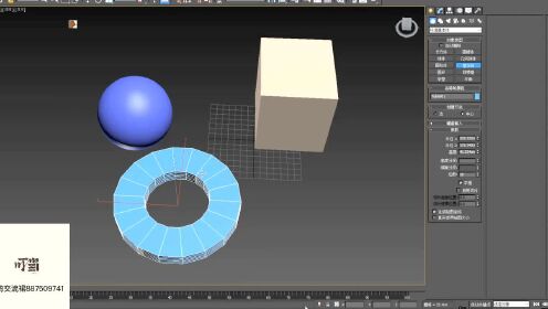 探索3dmax建模自学网，无限可能的虚拟世界指南