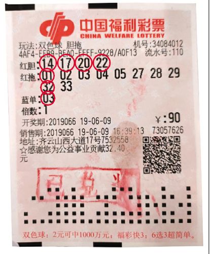 双色球今天最新复式彩票，探索彩票世界的无限可能