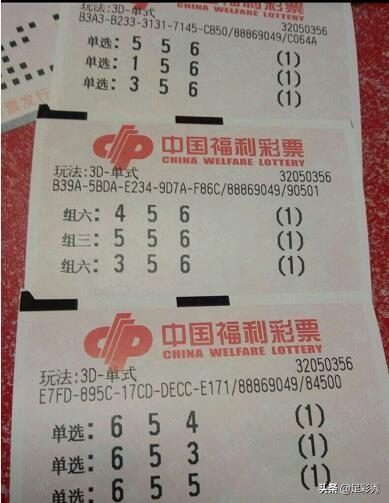 揭秘未来之门，探索最精准的3D预测技术