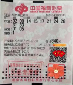 湖南省福利彩票中心地址，探索福利彩票的世界