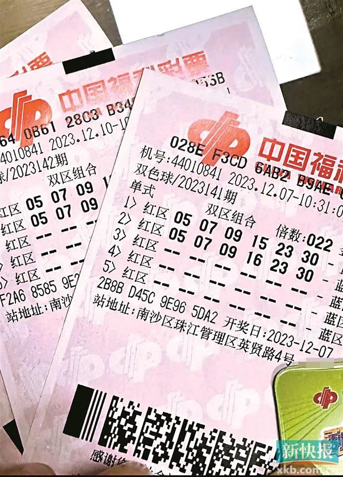 福彩双色球开奖查询今日，揭秘彩票背后的故事