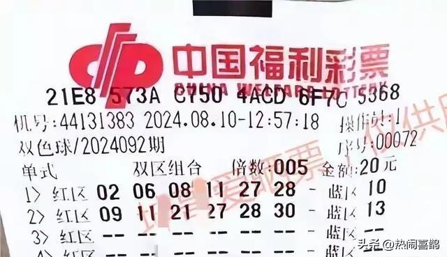 双色球在线预测，探索未来的彩票奥秘