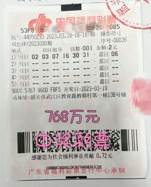中华双色球彩票网，探索彩票世界的魅力与机遇