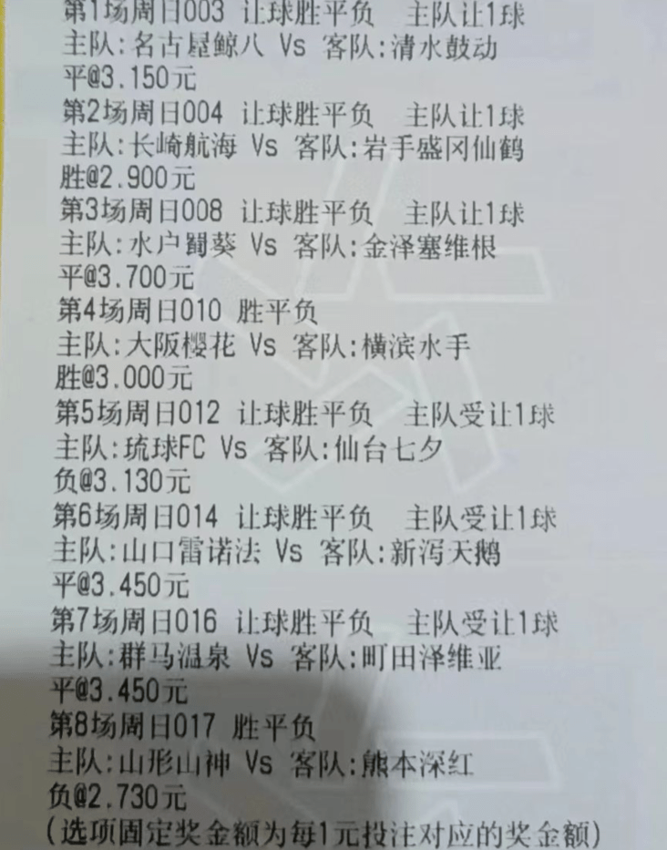 足彩胜负14场澳客官网预测推荐，精准分析，助你赢球